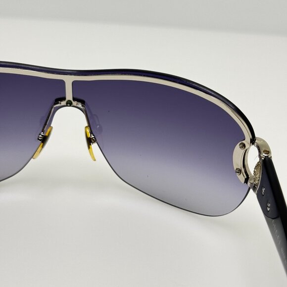Gucci Sunglasses GG 2875\\N\\S RZSJJ 125 Black Italy